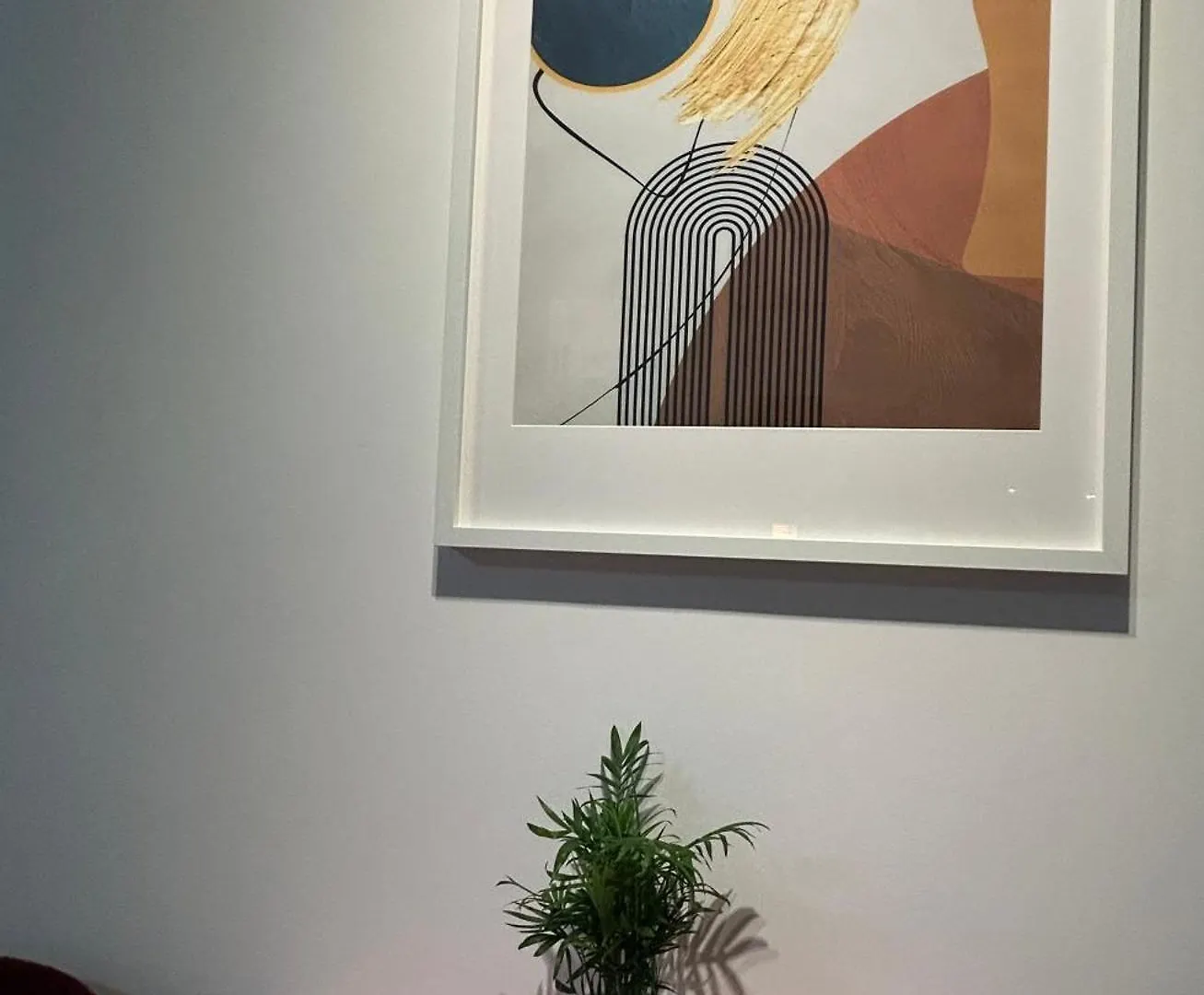 New Studio-Free Parking Evcs Budapeszt Apartament