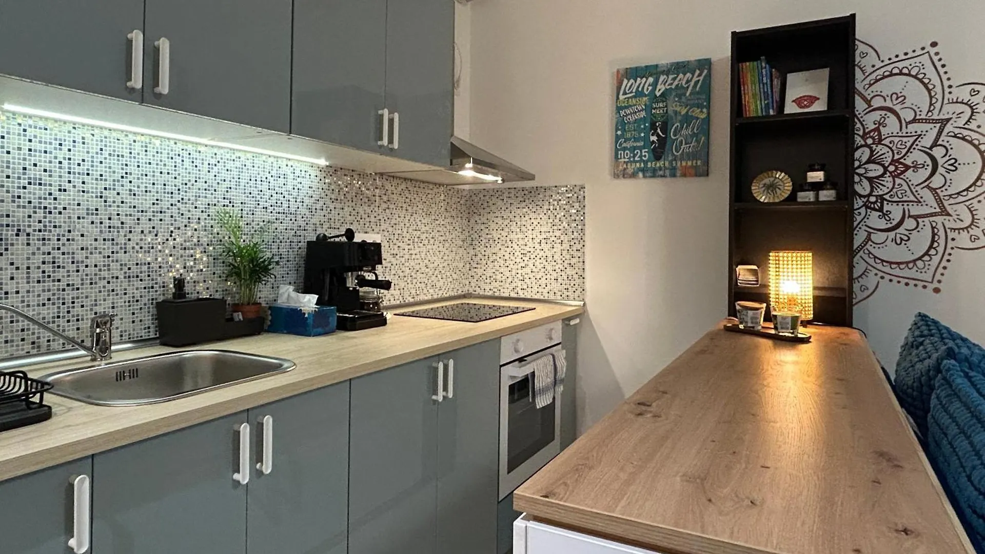 New Studio-Free Parking Evcs Budapeszt 0*,  Węgry