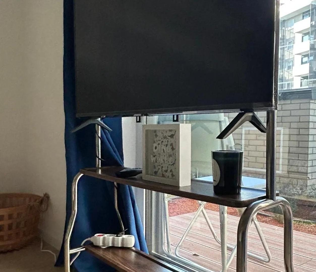 Apartament New Studio-Free Parking Evcs Budapeszt
